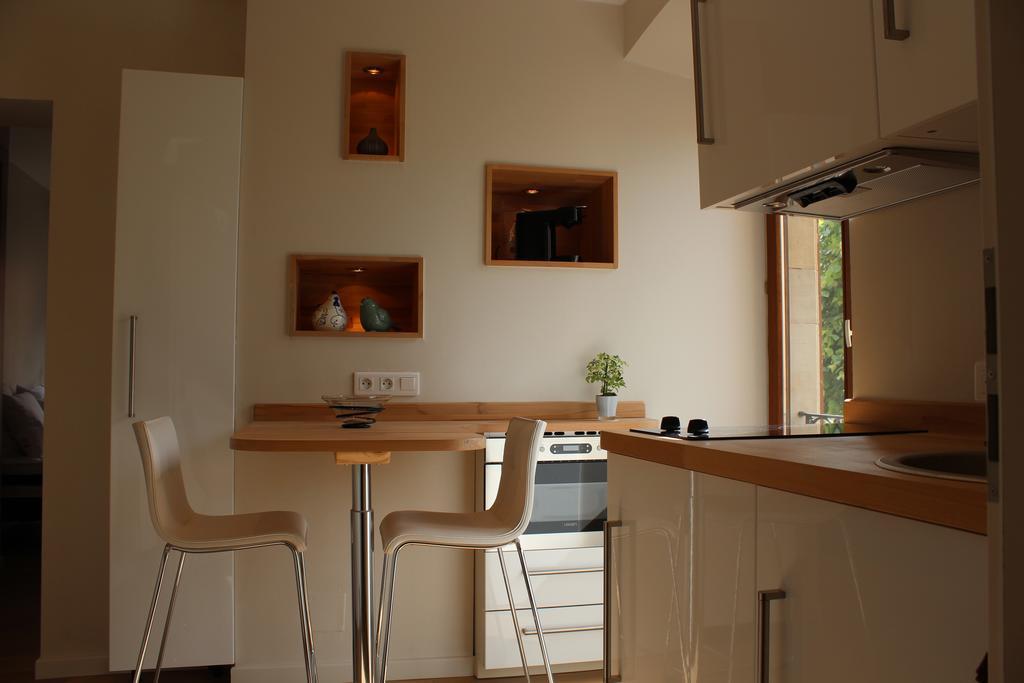 Le Manoir De L'Abbaye Apartment Saverne Luaran gambar